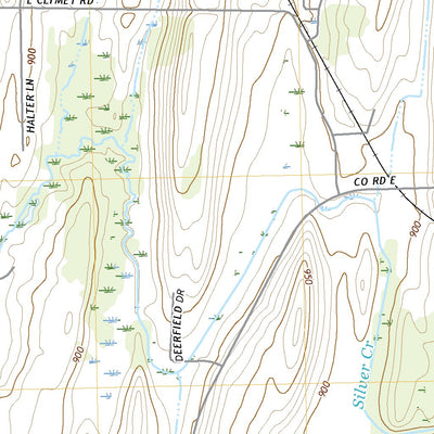 Clyman, WI (2018, 24000-Scale) Preview 3