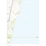 Cleveland East, WI (2018, 24000-Scale) Preview 1