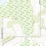 Clintonville South, WI (2018, 24000-Scale) Preview 3
