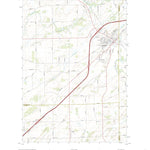 Columbus, WI (2018, 24000-Scale) Preview 1