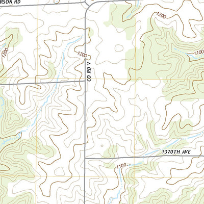 Connorsville, WI (2018, 24000-Scale) Preview 2