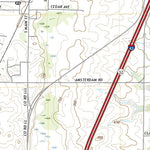 Cedar Grove, WI (2018, 24000-Scale) Preview 2