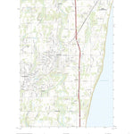 Cedarburg, WI (2018, 24000-Scale) Preview 1