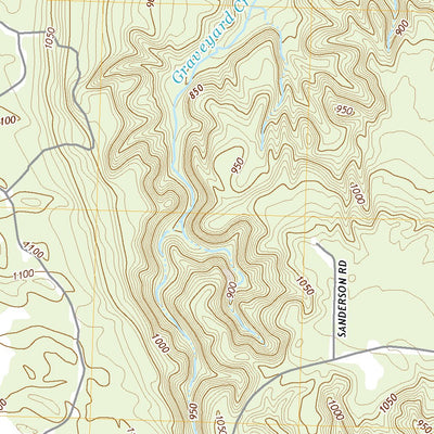 Cedar, WI (2018, 24000-Scale) Preview 3