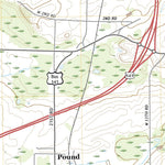 Coleman, WI (2018, 24000-Scale) Preview 3