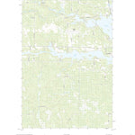 Coffee Creek, WI (2018, 24000-Scale) Preview 1