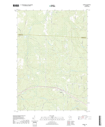 Dunbar, WI (2018, 24000-Scale) Preview 1