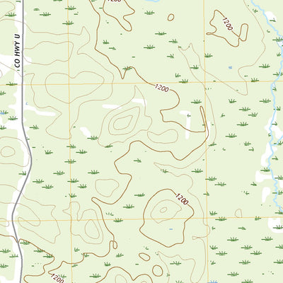 Dunbar, WI (2018, 24000-Scale) Preview 2