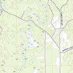 Coleman Lake, WI (2018, 24000-Scale) Preview 2