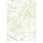 Colfax South, WI (2018, 24000-Scale) Preview 1
