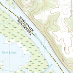 Diamond Bluff West, WI (2018, 24000-Scale) Preview 2
