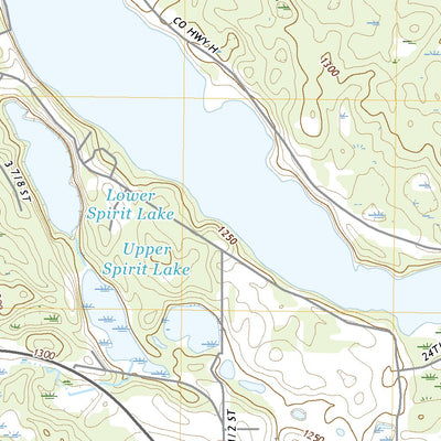 Cumberland, WI (2018, 24000-Scale) Preview 2