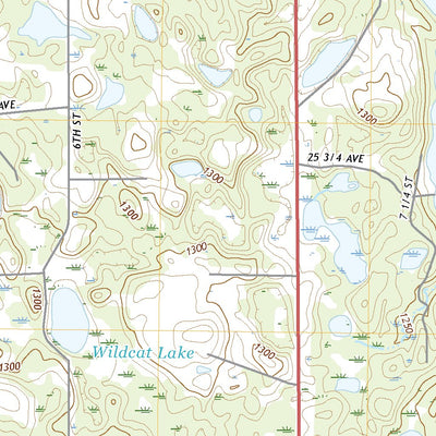 Cumberland, WI (2018, 24000-Scale) Preview 3