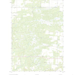 Coloma SW, WI (2018, 24000-Scale) Preview 1