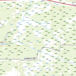 Coloma SW, WI (2018, 24000-Scale) Preview 3