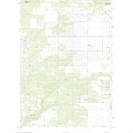 Coloma NW, WI (2018, 24000-Scale) Preview 1