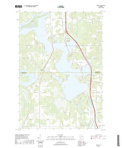 Dancy, WI (2018, 24000-Scale) Preview 1