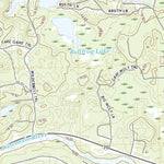 Eagle River West, WI (2018, 24000-Scale) Preview 3