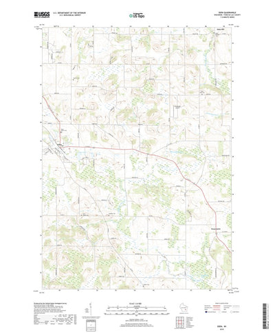 Eden, WI (2018, 24000-Scale) Preview 1