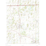 Deerfield, WI (2018, 24000-Scale) Preview 1