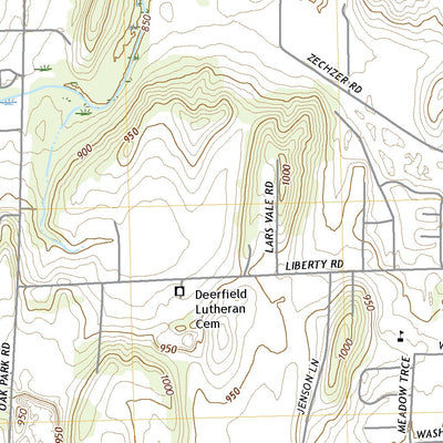 Deerfield, WI (2018, 24000-Scale) Preview 3