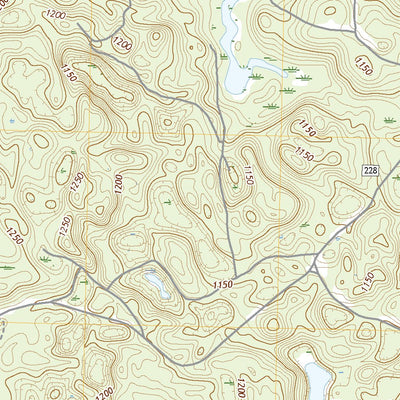 Delta, WI (2018, 24000-Scale) Preview 3