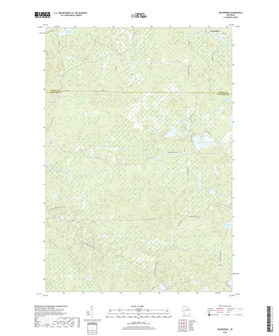 Enterprise, WI (2018, 24000-Scale) Preview 1