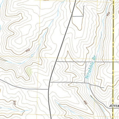 Cuba City, WI (2018, 24000-Scale) Preview 2
