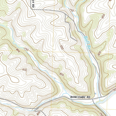 Cuba City, WI (2018, 24000-Scale) Preview 3