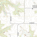 Diamond Bluff East, WI (2018, 24000-Scale) Preview 2