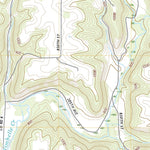 Diamond Bluff East, WI (2018, 24000-Scale) Preview 3