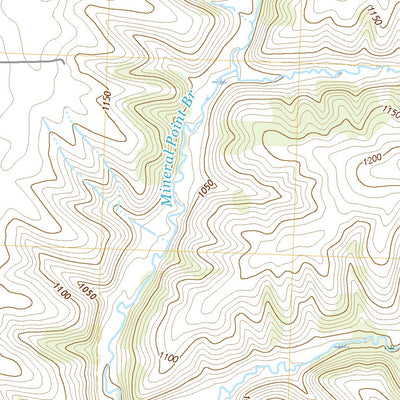 Dodgeville, WI (2018, 24000-Scale) Preview 2