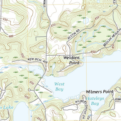 East Troy, WI (2018, 24000-Scale) Preview 3