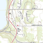 Egg Harbor, WI (2018, 24000-Scale) Preview 3