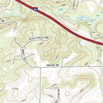 Eau Claire West, WI (2018, 24000-Scale) Preview 3