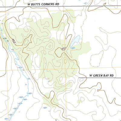 Evansville, WI (2018, 24000-Scale) Preview 2
