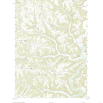 Crowley Ridge, WI (2018, 24000-Scale) Preview 1