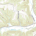 Crowley Ridge, WI (2018, 24000-Scale) Preview 2
