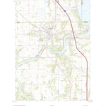 Edgerton, WI (2018, 24000-Scale) Preview 1