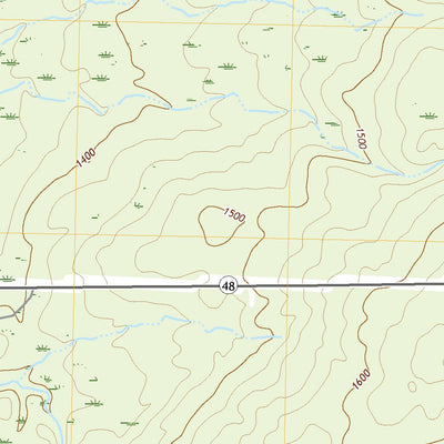 Edgewater, WI (2018, 24000-Scale) Preview 2