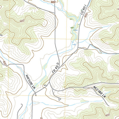 Ettrick, WI (2018, 24000-Scale) Preview 2