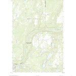 Danbury East, WI (2019, 24000-Scale) Preview 1