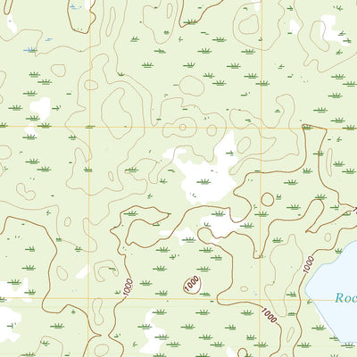 Danbury West, WI (2019, 24000-Scale) Preview 2