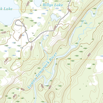 Danbury West, WI (2019, 24000-Scale) Preview 3