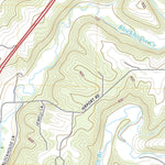 Dickeyville, WI (2018, 24000-Scale) Preview 3