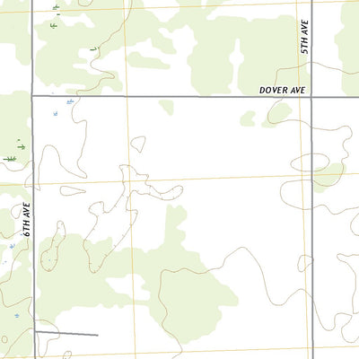 Grand Marsh, WI (2018, 24000-Scale) Preview 2