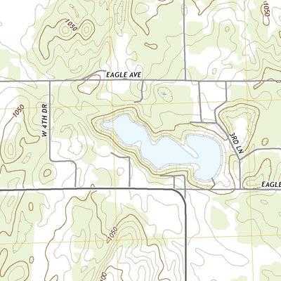 Grand Marsh, WI (2018, 24000-Scale) Preview 3