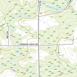 Dewey Marsh, WI (2018, 24000-Scale) Preview 3