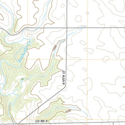 Ellsworth, WI (2018, 24000-Scale) Preview 2