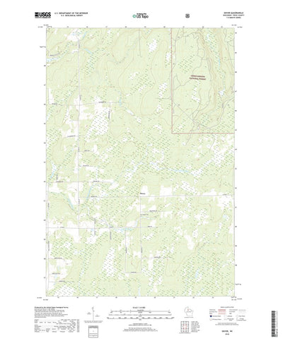 Dover, WI (2018, 24000-Scale) Preview 1